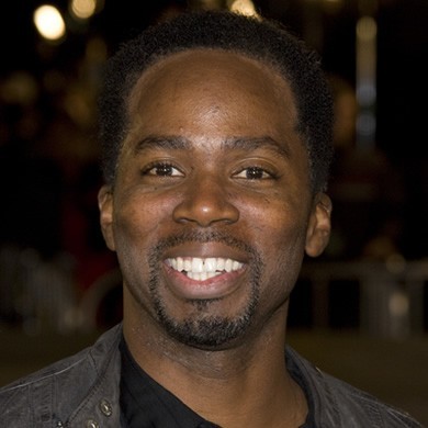 Harold Perrineau Fotoğrafları 25