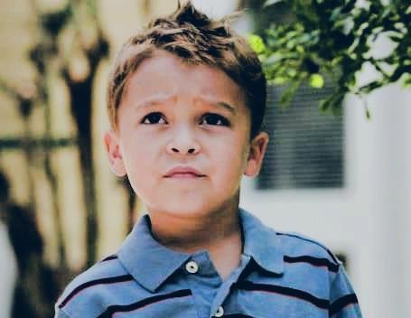 Pierce Gagnon Fotoğrafı