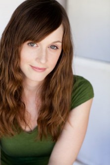Megan Hensley Fotoğrafı