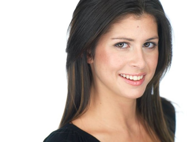 Lisa Burrascano Fotoğrafı