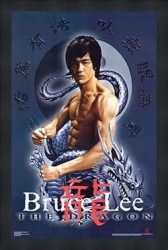 Bruce Lee Fotoğrafları 33