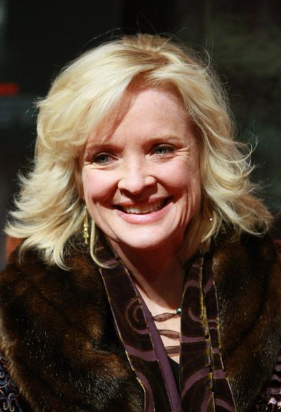 Christine Ebersole Fotoğrafları 1