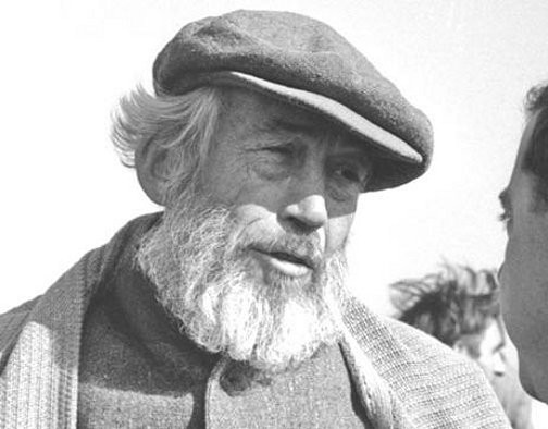 John Huston Fotoğrafları 4