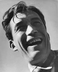 John Huston Fotoğrafı