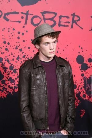 Anton Yelchin Fotoğrafları 1