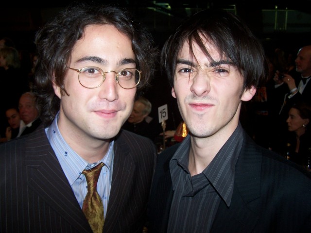 Dhani Harrison Fotoğrafları 1