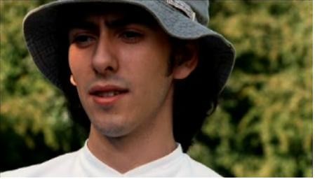 Dhani Harrison Fotoğrafları 15