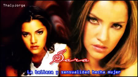 Sara Maldonado Fotoğrafı