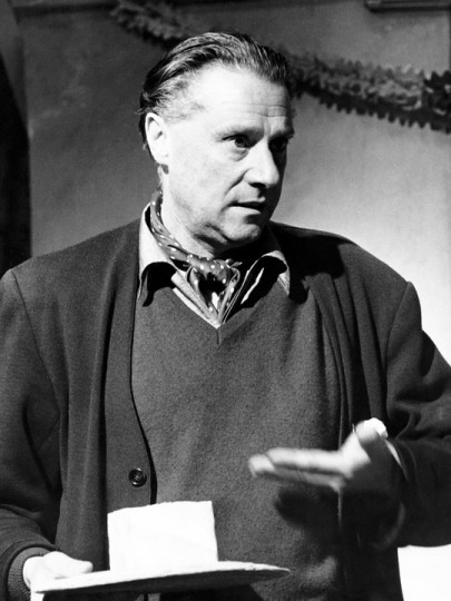 Carol Reed Fotoğrafları 3