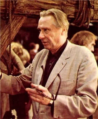 Carol Reed Fotoğrafları 4