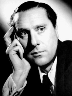 Carol Reed Fotoğrafı