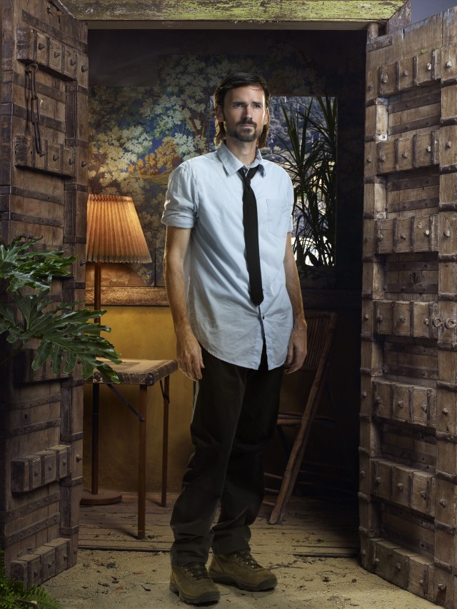 Jeremy Davies Fotoğrafları 13