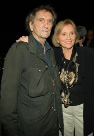 Harry Dean Stanton Fotoğrafı