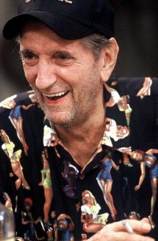 Harry Dean Stanton Fotoğrafları 30