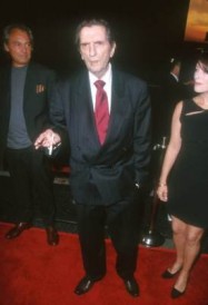 Harry Dean Stanton Fotoğrafı