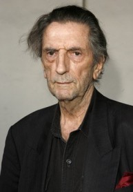 Harry Dean Stanton Fotoğrafı