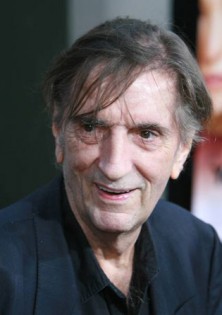 Harry Dean Stanton Fotoğrafı