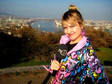 Gülhan Şen Fotoğrafı