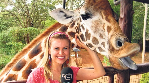 Gülhan Şen Fotoğrafı