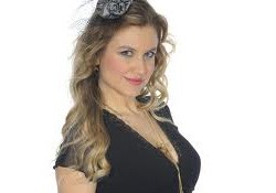 Gülhan Şen Fotoğrafı