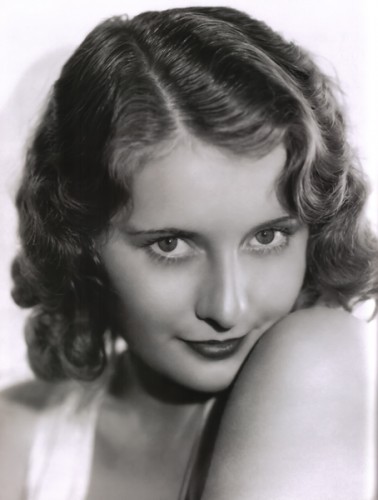 Barbara Stanwyck Fotoğrafları 1