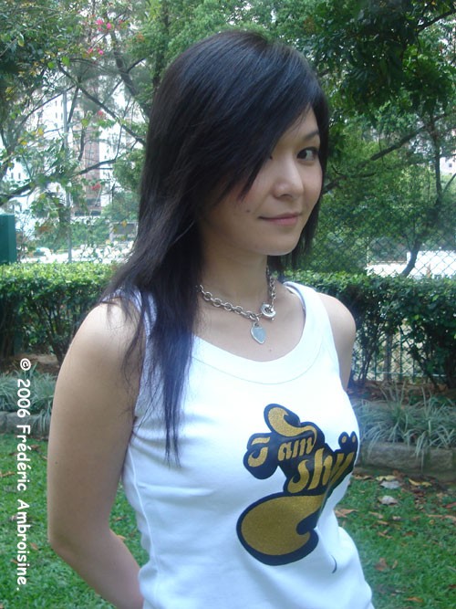 Farini Cheung Fotoğrafı