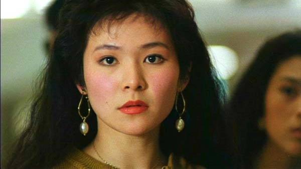 Farini Cheung Fotoğrafı