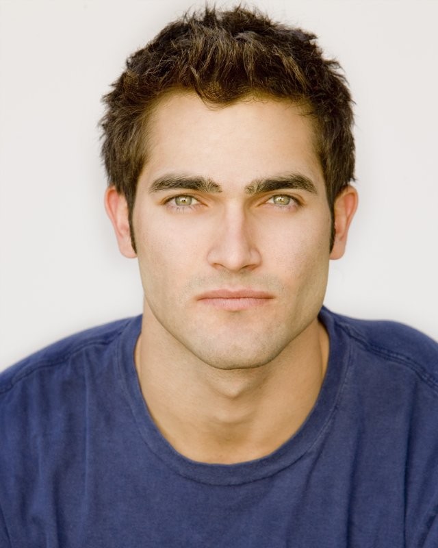 Tyler Hoechlin Fotoğrafları 21