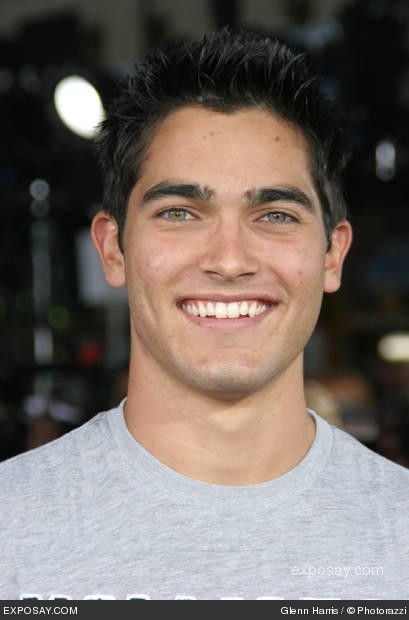 Tyler Hoechlin Fotoğrafları 30