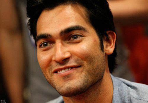 Tyler Hoechlin Fotoğrafları 44