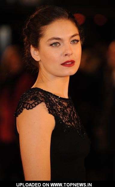 Alexa Davalos Fotoğrafları 8