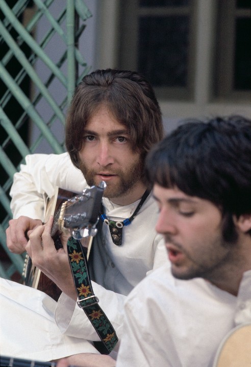 Paul McCartney Fotoğrafları 13