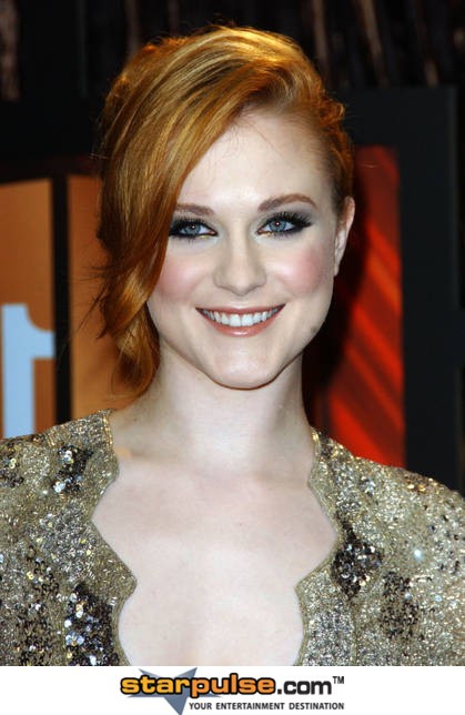 Evan Rachel Wood Fotoğrafları 50