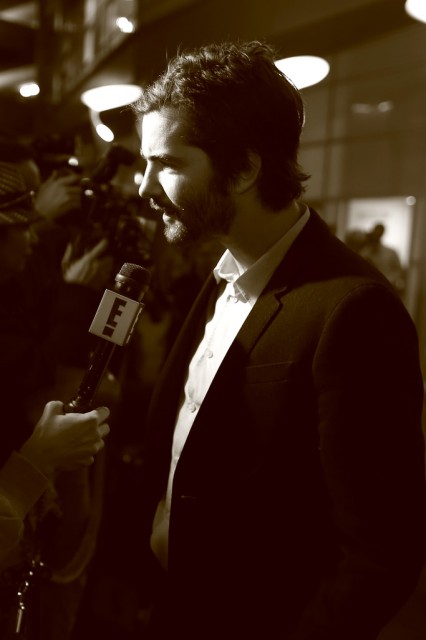 Jim Sturgess Fotoğrafları 102