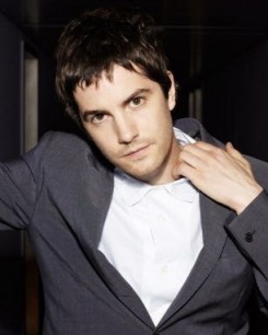 Jim Sturgess Fotoğrafları 72