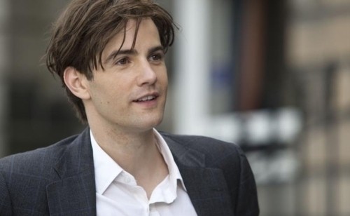 Jim Sturgess Fotoğrafları 85