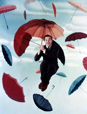 Gene Kelly Fotoğrafları 2