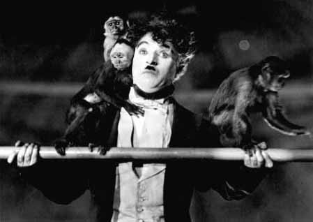 Charlie Chaplin Fotoğrafları 57