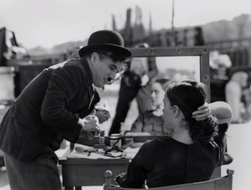 Charlie Chaplin Fotoğrafları 142