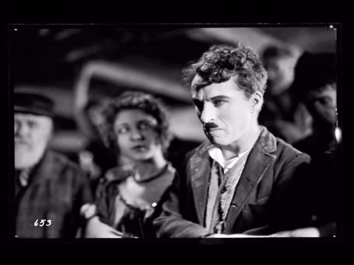 Charlie Chaplin Fotoğrafları 153