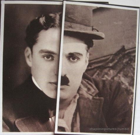 Charlie Chaplin Fotoğrafları 158