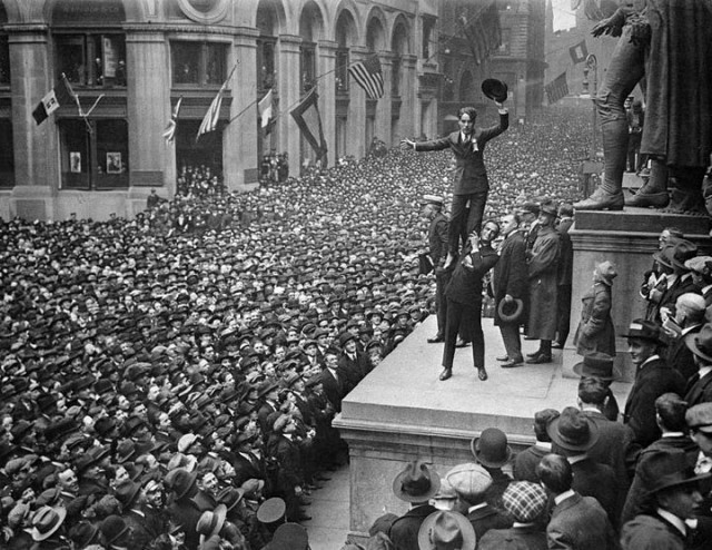 Charlie Chaplin Fotoğrafları 315