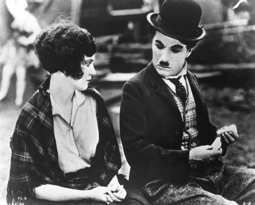 Charlie Chaplin Fotoğrafları 350