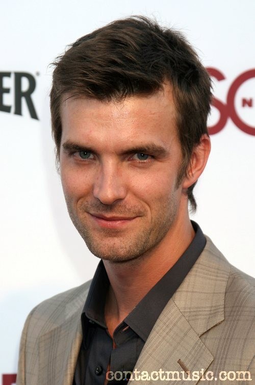 Lucas Bryant Fotoğrafları 5