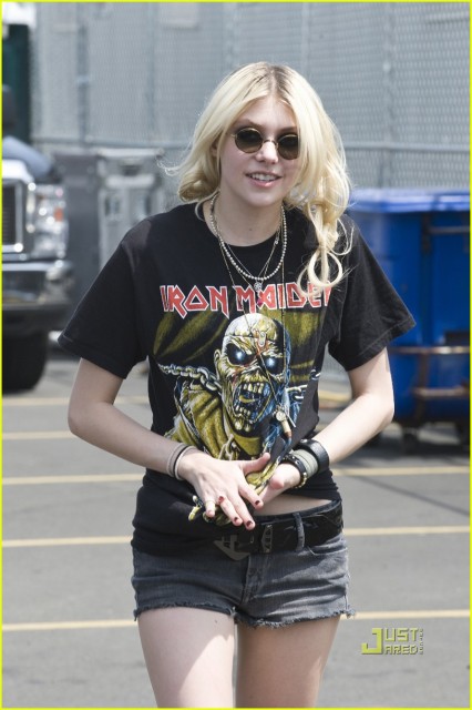 Taylor Momsen Fotoğrafları 458