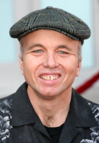 Clint Howard Fotoğrafları 5