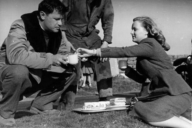 Joseph L. Mankiewicz Fotoğrafı