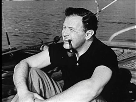 Joseph L. Mankiewicz Fotoğrafları 3