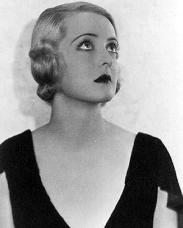 Bette Davis Fotoğrafları 13