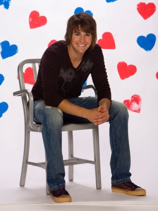 James Maslow Fotoğrafları 10